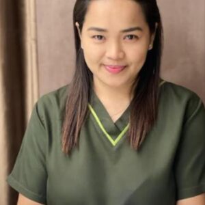 Mylyn - masaj asiatic