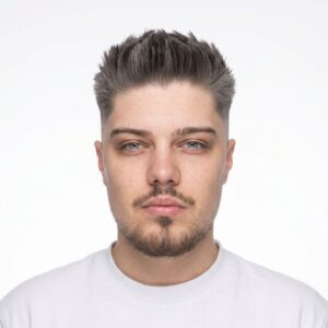 Ovidiu - frizerie